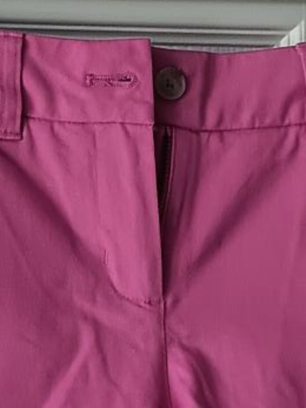 SOUTHERN TIDE Womans Shorts Pink Size 00 NEW - Picture 5 of 9